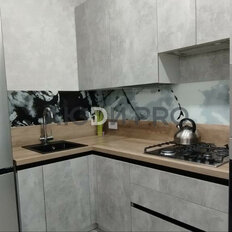 Квартира 58,2 м², 2-комнатная - изображение 2