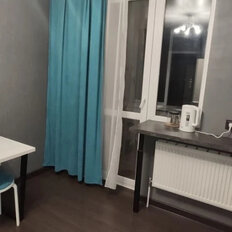 Квартира 45 м², 1-комнатная - изображение 2