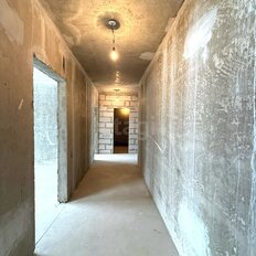 Квартира 76,4 м², 3-комнатная - изображение 3