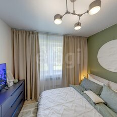 Квартира 21,9 м², студия - изображение 3