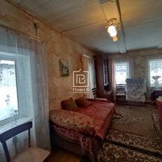 часть дома + 5,8 сотки, участок - изображение 4