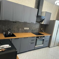 Квартира 78,9 м², 3-комнатная - изображение 3