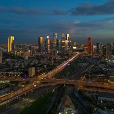 Квартира 76,8 м², 3-комнатная - изображение 4