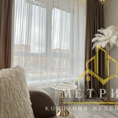 Квартира 50 м², 2-комнатная - изображение 1