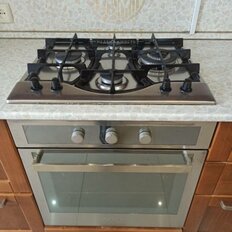 Квартира 78 м², 3-комнатная - изображение 4