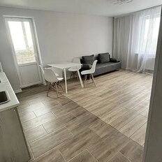 Квартира 53 м², 2-комнатная - изображение 3