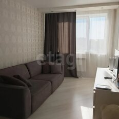 Квартира 34 м², 1-комнатная - изображение 5