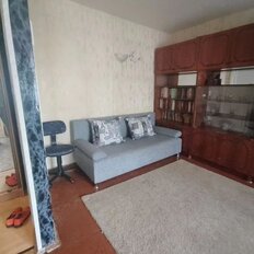 Квартира 43 м², 2-комнатная - изображение 4