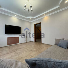 Квартира 65 м², 2-комнатная - изображение 5