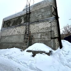 80 м², производственное помещение - изображение 2