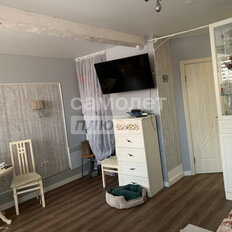 Квартира 26,6 м², студия - изображение 4