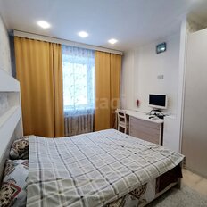 Квартира 59,8 м², 2-комнатная - изображение 5
