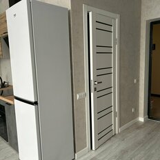 Квартира 30 м², студия - изображение 5