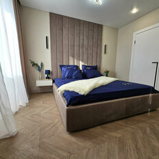 Квартира 40 м², 1-комнатная - изображение 4