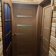 Квартира 34 м², 1-комнатная - изображение 5