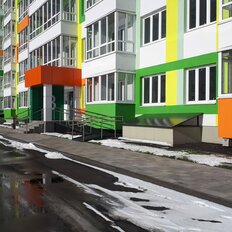 Квартира 28,9 м², студия - изображение 4