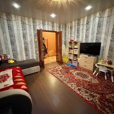 Квартира 65,9 м², 3-комнатная - изображение 2