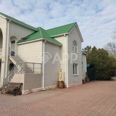 238,6 м², гостиница - изображение 4