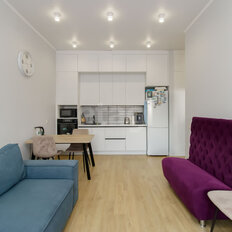 Квартира 60,2 м², 2-комнатная - изображение 1