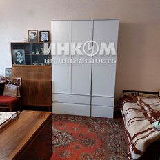 Квартира 31,8 м², 1-комнатная - изображение 3