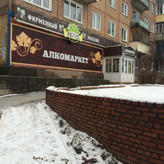 106,8 м², торговое помещение - изображение 2