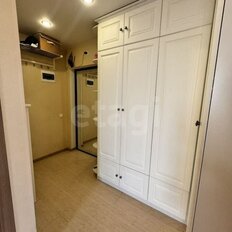 Квартира 50 м², 2-комнатная - изображение 4