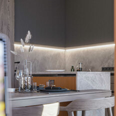 Квартира 39,4 м², 1-комнатная - изображение 5