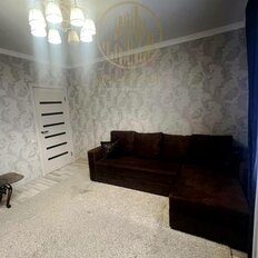 Квартира 45,4 м², 1-комнатная - изображение 1