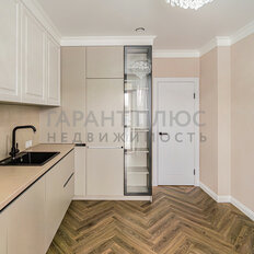 Квартира 39 м², 1-комнатная - изображение 5