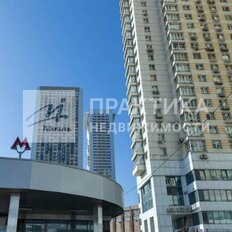 Квартира 70 м², 2-комнатная - изображение 4