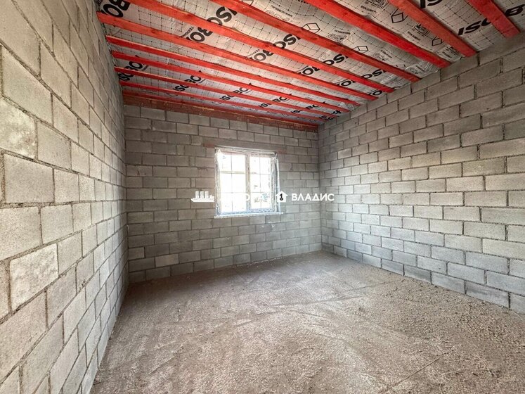 58,8 м², 2-комнатная квартира 11 706 786 ₽ - изображение 38