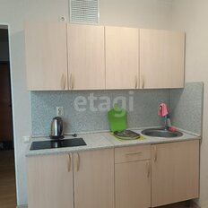 Квартира 26 м², студия - изображение 2