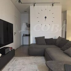 Квартира 68 м², 1-комнатная - изображение 1