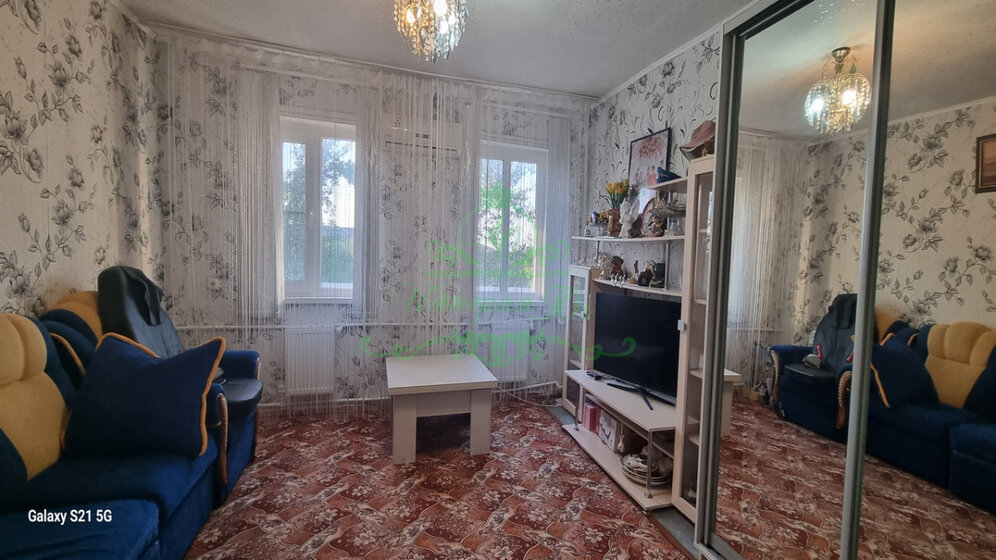 328 м² дом, 4,8 сотки участок 16 000 000 ₽ - изображение 66