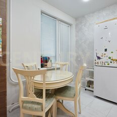 Квартира 65,4 м², 2-комнатная - изображение 5