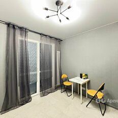 Квартира 43 м², 1-комнатная - изображение 3