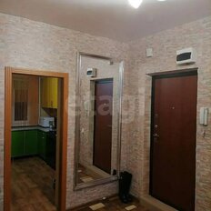 Квартира 95,2 м², 4-комнатная - изображение 4