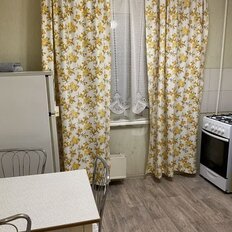 Квартира 32,9 м², 1-комнатная - изображение 5