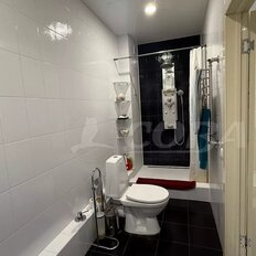 Квартира 68,7 м², 2-комнатная - изображение 1