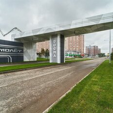 Квартира 69,7 м², 3-комнатная - изображение 1