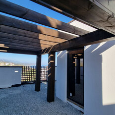 Квартира 76 м², 2-комнатная - изображение 2