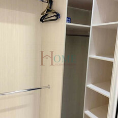 Квартира 45 м², 1-комнатная - изображение 3