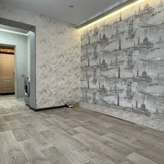 Квартира 20 м², 1-комнатная - изображение 1