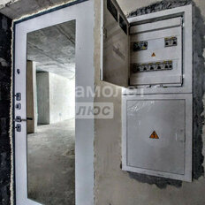 Квартира 99,8 м², 3-комнатная - изображение 3