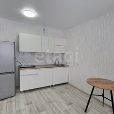 Квартира 42 м², 2-комнатная - изображение 3