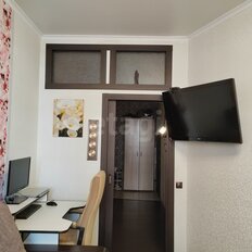 Квартира 36,4 м², студия - изображение 5