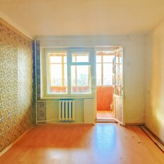 Квартира 58 м², 3-комнатная - изображение 3