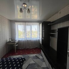 Квартира 35 м², 1-комнатная - изображение 2