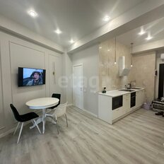 Квартира 38 м², 2-комнатные - изображение 5