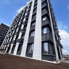 Квартира 37 м², 1-комнатная - изображение 1